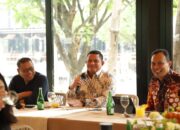 Kemendagri Ajak Media Massa Dukung dan Semarakkan Penyelenggaraan PON 2024