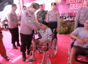 Polda NTB Gelar Cooling System Jelang Pilkada 2024 di Kabupaten Lombok Timur