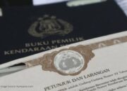 Info Kehilangan: Bagi yang Menemukan BPKB SPM, Nomor Polisi EA 5997 PB, Hubungi Samsat Terdekat