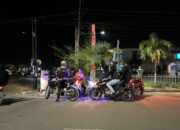 Kapolres Bima Kota Ingatkan Personel untuk Intensifkan Himbauan dan Sanksi pada Pengendara yang Melawan Arus