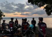 Satgas Preventif Polres Bima Kota Lakukan Patroli Dialogis dan Himbauan Kamtibmas Jelang Pemilukada 2024