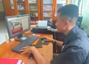 Satgas Humas OMP Rinjani 2024 Pantau Perkembangan Media Sosial Jelang Pemilukada