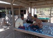 Polres Loteng Ajak Toda,Toga dan Toma Ciptakan Pilkada Damai 2024.