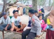 Menjelang Pilkada, Polres Lombok Barat Fokus Cegah Gangguan Keamanan