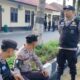 Operasi Mantap Praja Rinjani 2024 Polres Lombok Barat Fokus pada Kesehatan Anggota