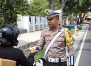 Ops Zebra Rinjani 2024: Edukatif dan Humanis, Prioritaskan Keselamatan