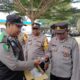 Pemeriksaan Kesehatan Polres Lombok Barat Pastikan Kesiapan Personel di Operasi Mantap Praja 2024