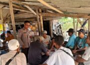 Mewujudkan Pilkada Damai: Peran Tukang Ojek di Lombok Barat