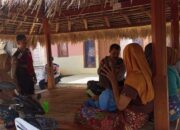 Hindari Provokasi, Polres Lombok Barat Imbau Warga Tetap Rukun Jelang Pilkada