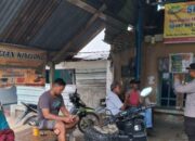 Polres Lombok Barat Gelar Cooling System, Cegah Konflik Jelang Pilkada 2024