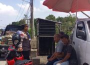 Pentingnya Kamtibmas Menjelang Pilkada: Pesan Polres Lombok Barat