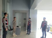 Patroli Preventif Polres Lombok Barat Jaga Keamanan Pilkada 2024