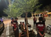 Satgas Preventif Gencar Laksanakan Cooling System, Jaga Kamtibmas Jelang Pemilukada 2024