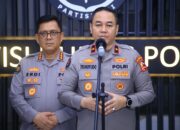 BERIKUT QUOTE KARO PENMAS DIVHUMAS POLRI BRIGJEN. POL. TRUNOYUDO WISNU ANDIKO, S.I.K.