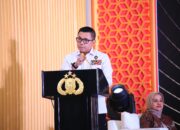 Irjen Andry: Direktorat PPA dan TPPO Harus Diisi Polwan Mumpuni