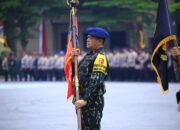 Kiprah Korps Brimob Polri dalam Menjaga Persatuan & kesatuan Bangsa
