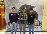 Tim Puma Polres Bima Berhasil Ungkap Kasus Pencurian Handphone di Media Sosial/ Facebook
