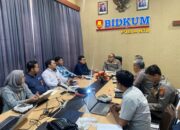 Polda NTB dan BPKP Provinsi NTB Kolaborasi Tingkatkan Kualitas Pengelolaan Keuangan
