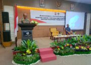 Polda NTB Gelar Rakernis Anggaran 2025, Efisiensi Belanja untuk Layanan Masyarakat