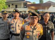 Polda NTB Amankan Debat Publik Pilgub NTB 2024, 902 Personel Dikerahkan