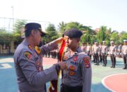 “Service Excellent”: Langkah Polres Lombok Utara Menuju Pelayanan Prima