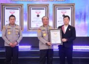 Polri Dapat Kategori A dari Kemenpan RB Terkait Assessment Center SSDM