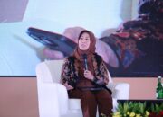 Ketua Dewan Pers Apresiasi Kinerja Humas Polri di Hari Jadi Ke-73 Humas Polri