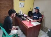 Gerak Cepat, Satreskrim Polres Bima, Ringkus Terduga Pelaku Penganiayaan di Desa Waduwani
