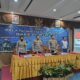 Safety Riding untuk Pelajar Lombok Barat, Agar Makin Aman Berkendara!