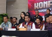 Polri Berhasil Ungkap 397 Kasus TPPO dan 482 Tersangka, Selamatkan 904 Korban dalam Sebulan