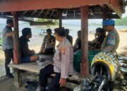 Cooling Sistem Polsek Sekotong: Cegah Ketegangan Pasca Pilkada 2024