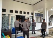 Kapolres Sumbawa Barat Beri Dukungan Atlet INKANAS Sumbawa Barat ke Kejurnas Piala Kapolri 2024