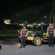 Bypass BIL II Disisir Dini Hari, Langkah Tegas Polres Lombok Barat Berantas Kejahatan