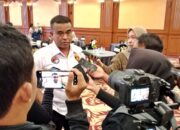 Polda NTB Pastikan Semua Informasi Mengenai Peredaran Narkoba Didalami