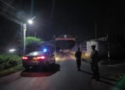Patroli Intensif di Jalur BIL: Polsek Labuapi Berantas Balap Liar dan 3C