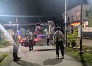 Pasca Pilkada, Polisi Gerak Cepat Jaga Keamanan Lombok Barat