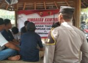 Lombok Barat Gencar Cegah TPPO: Edukasi PMI Legal Digalakkan