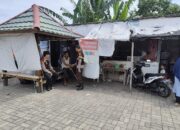 Patroli Dialogis, Wujud Pendekatan Humanis Polri Dengan Masyarakat