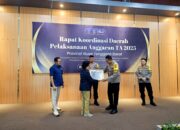 Polres Bima Kota Raih Penghargaan IKPA Terbaik Kedua se-NTB Tahun 2024