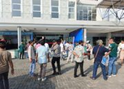 Ratusan Wisatawan AIDA STELLE Jelajahi Indahnya Lombok