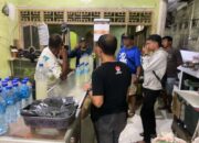 Polisi Grebek Penjual Miras Ilegal di Lombok Barat, Begini Kronologinya!