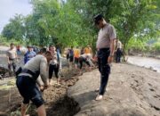 Pencarian Hari Ketiga, Tim SAR Gabungan Terus Laksanakan Pencarian Korban Banjir Bandang di Wera
