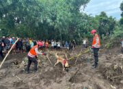 Polda NTB Kerahkan K9 untuk Maksimalkan Pencarian Lima Korban Banjir Bandang
