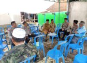 Kapolres Lombok Utara Sambang Duka, Korban Tertimpa Pohon