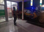 Polsek Bayan Tingkatkan Patroli Upaya Cegah 3 C