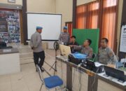 Polres Lombok Utara Pastikan Keadilan dalam Penerimaan Terpadu Anggota Polri 2025.