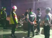 Cegah Aparat Datangi Tempat Hiburan Malam, Tim Gabungan Razia Sejumlah Kafe di Bima