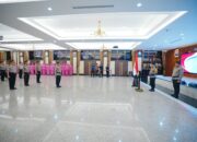 38 Jenderal Polri Naik Pangkat: Babak Baru Kepemimpinan