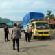Keamanan Mudik di Pelabuhan Lembar: Pemeriksaan Ditingkatkan