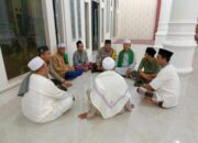 Kapolsek Lembar Ajak Masyarakat Jaga Keamanan Ramadan